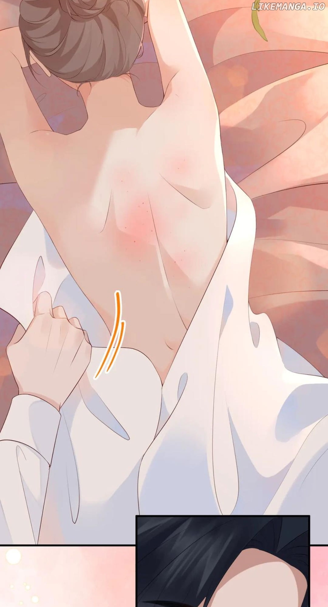 100-Day Warm Marriage Chapter 27 - page 31